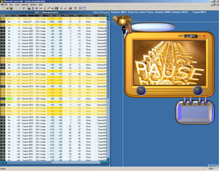Bitmaps View