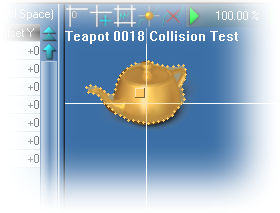 Trajectories and Shapes View